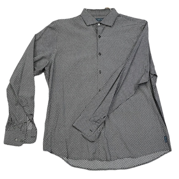 Perry Ellis | Shirts | Perry Ellis Dress Shirt | Poshmark